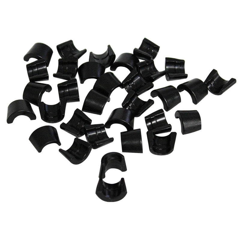 Valve Lock Set 10-Deg 11/32 +.035