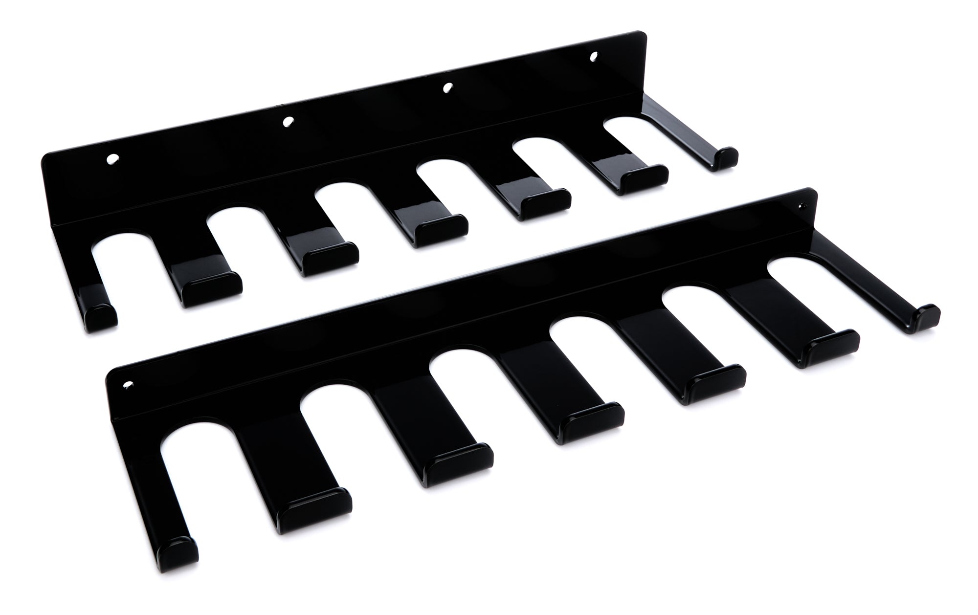 Radius Rod Tray 1.250in Rod-Double Stack 15in L