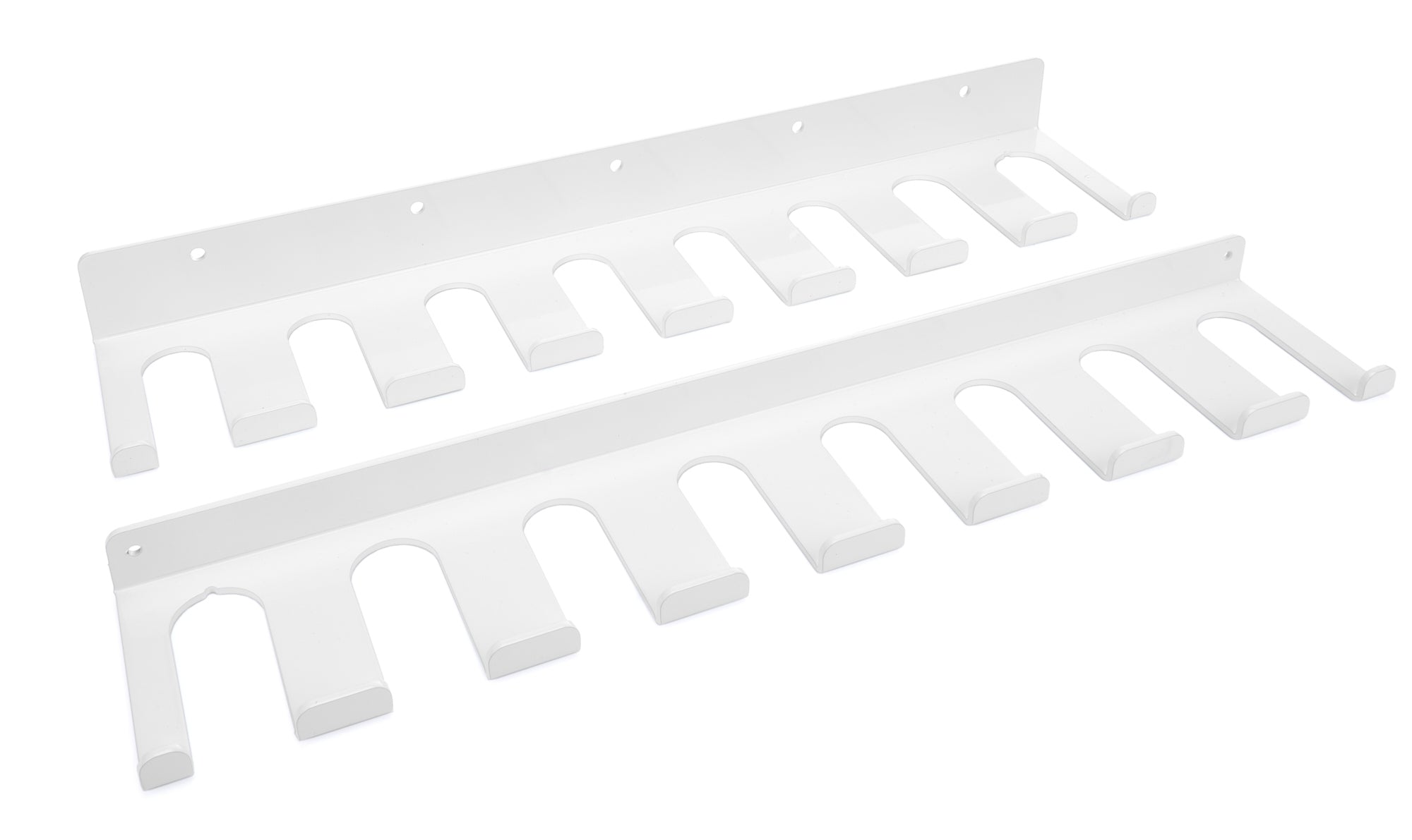 Radius Rod Tray 1.125in & 1.25in-Double Stack 2