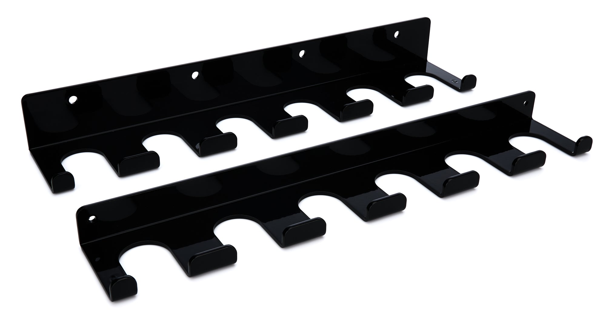 Radius Rod Tray 1.250in Rod - Single Stack 15in