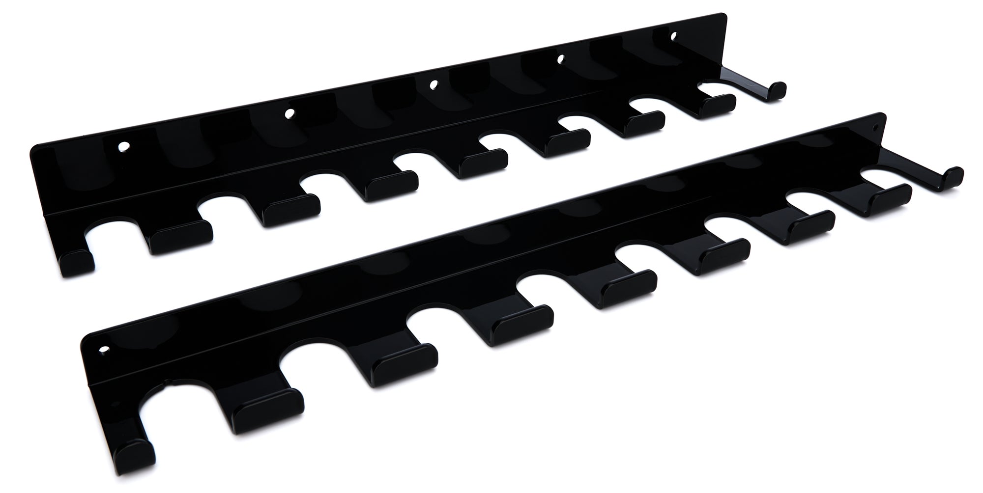 Radius Rod Tray 1.125in Rod - Single Stack 20in