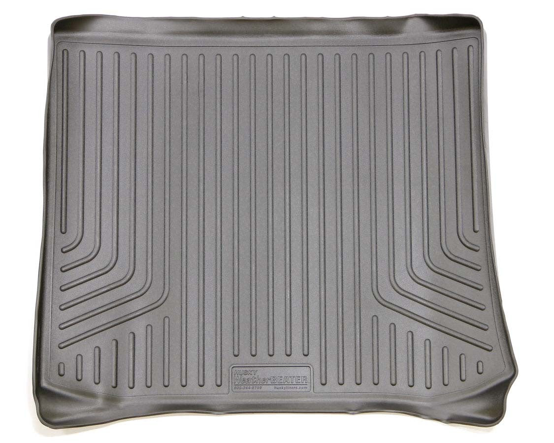 14- Cherokee Cargo Liner Black