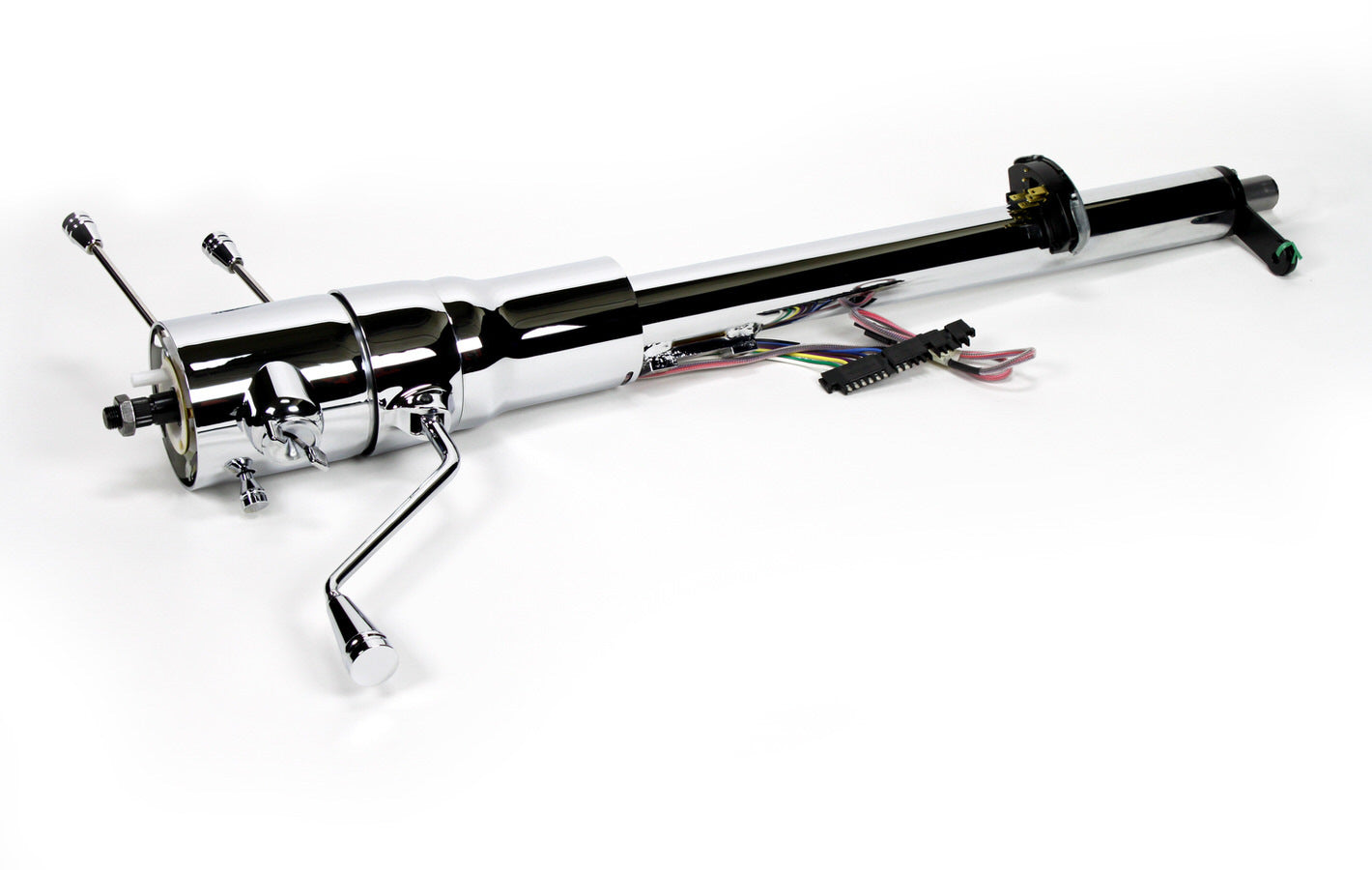 Steering Column Retrofit 71-76 Impala