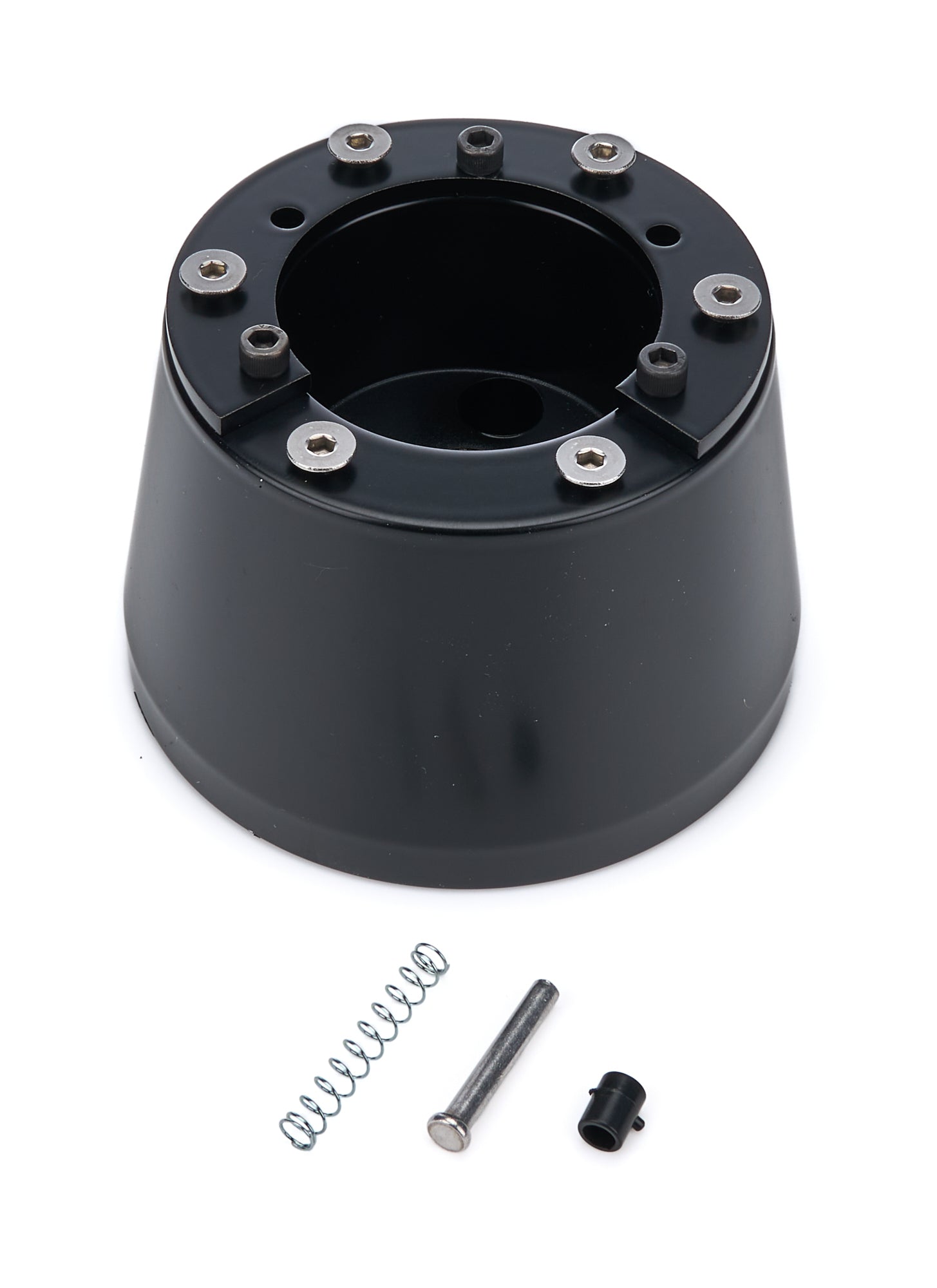 Steering Wheel Adaptor; 6 Bolt 1963-70 Corvette;