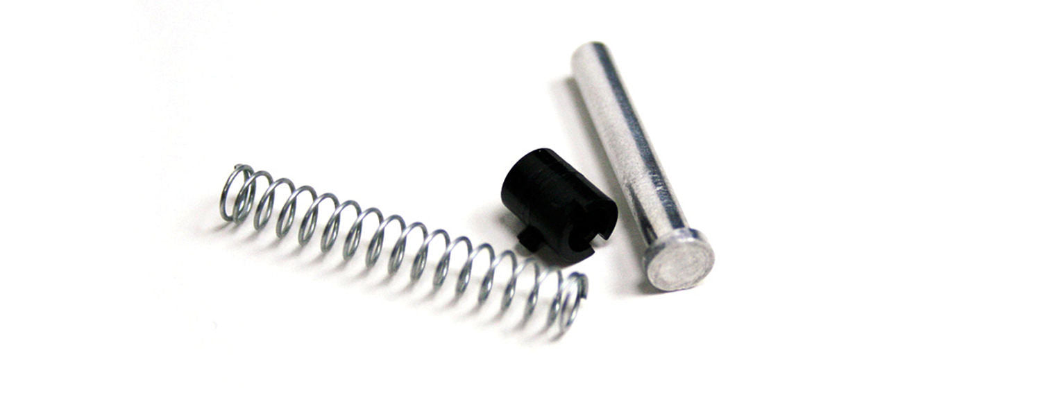 Horn Contact Retainer