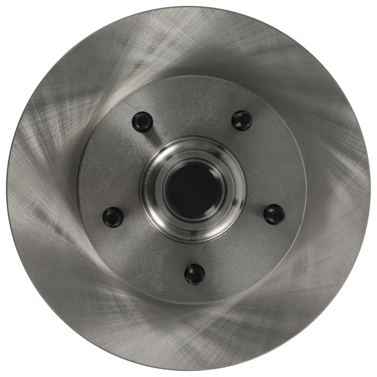 Full Size 5 x 4-3/4" Impala Bel Air Car Deluxe Disc Brake Kit For Chevy 1955-64
