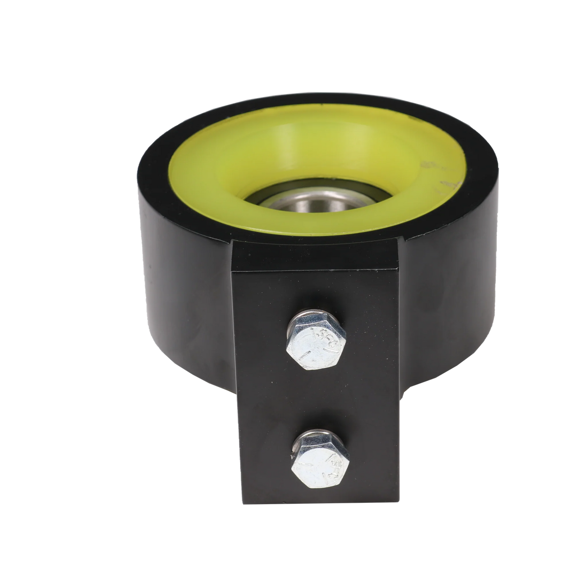 Heavy Duty Aluminum Poly Driveshaft Carrier Bearing For 1958-1964 Chevy Impala | 63-72 C10