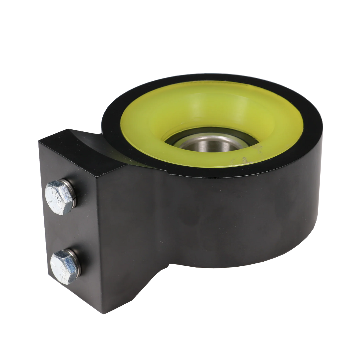 Heavy Duty Aluminum Poly Driveshaft Carrier Bearing For 1958-1964 Chevy Impala | 63-72 C10
