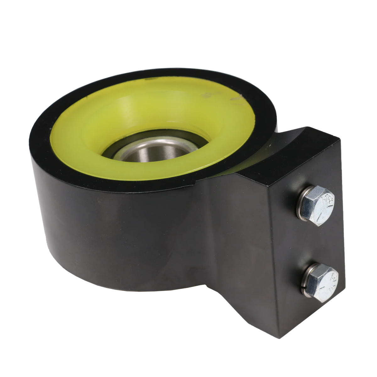 Heavy Duty Aluminum Poly Driveshaft Carrier Bearing For 1958-1964 Chevy Impala | 63-72 C10