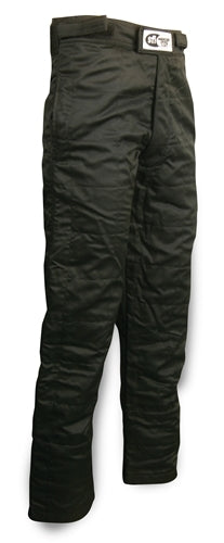 Pants Racer 2.0 Small Black
