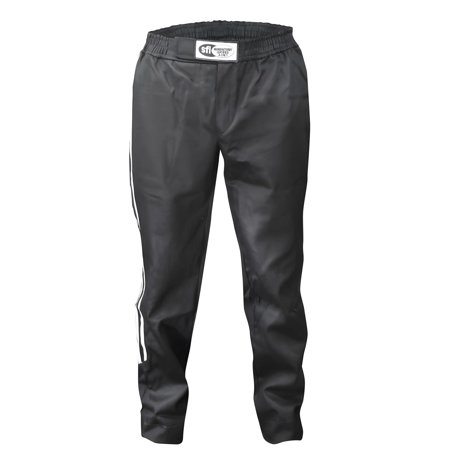 Pants Challenger Black Medium/Large