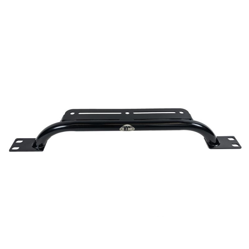 97- Jeep TJ Lite Bar Two Tab