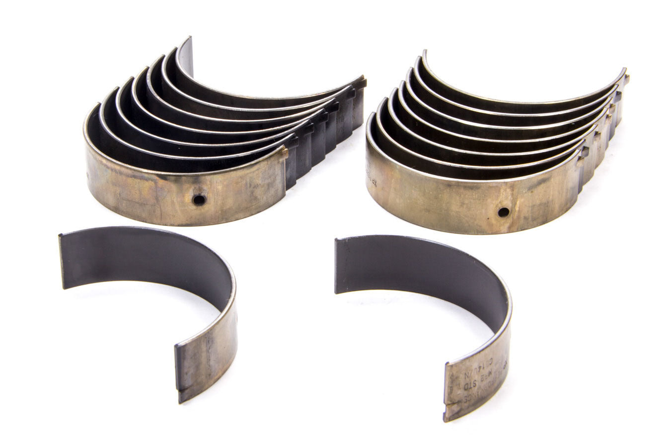 Rod Bearing Set - SBF 351W