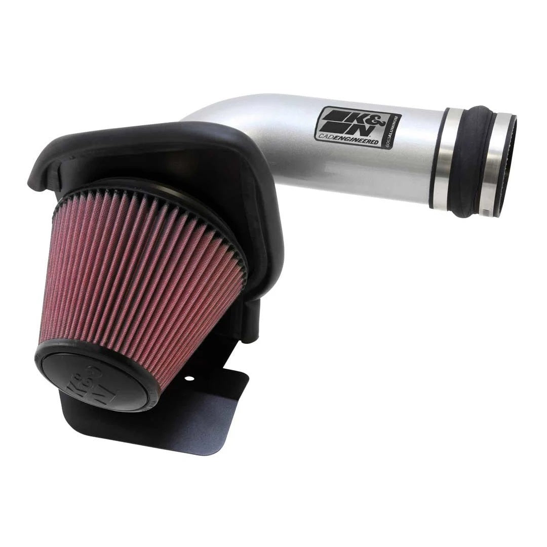 11- Taurus SHO 3.5L Air Intake Kit