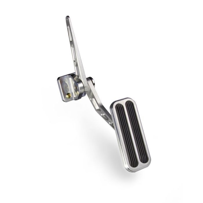 64-72 GM A-Body Gas Pedal Assembly