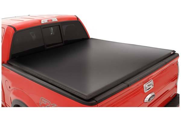 15- Ford F150 6.5' Bed Tri-Fold Tonneau Cover