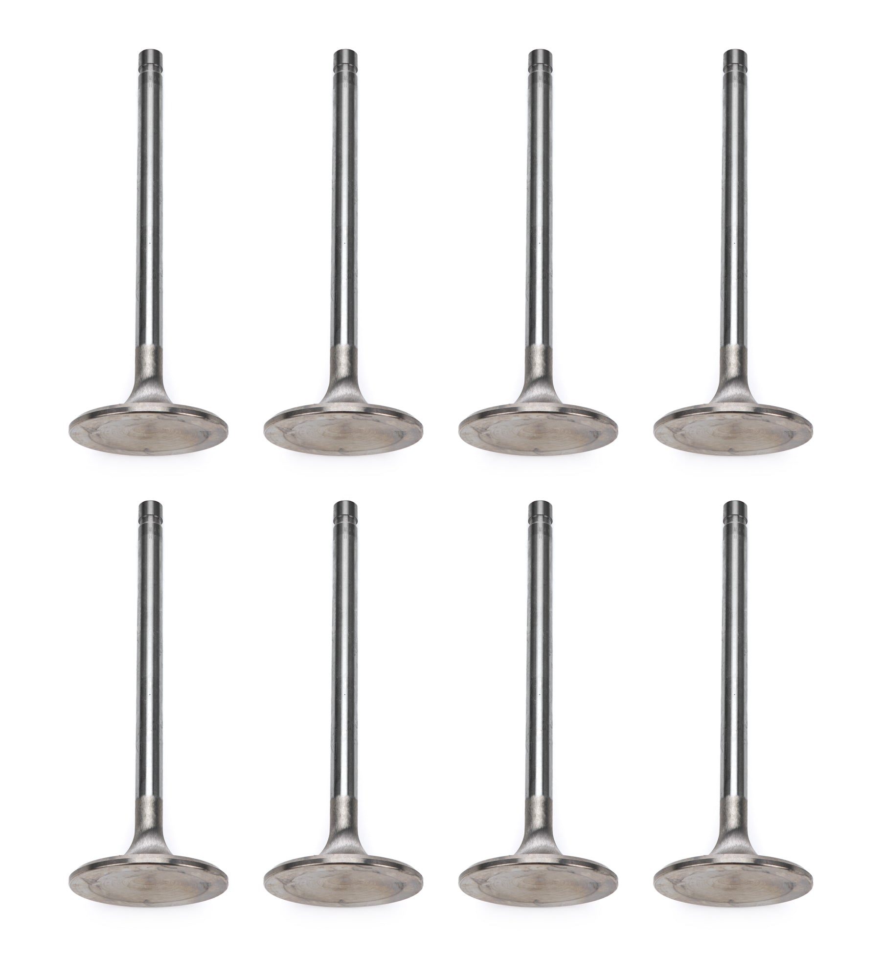BBC X/D 1.880in Exhaust Valves