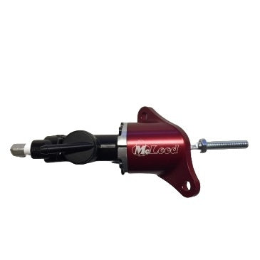 Master Cylinder Aluminum Black .750 In. Bore