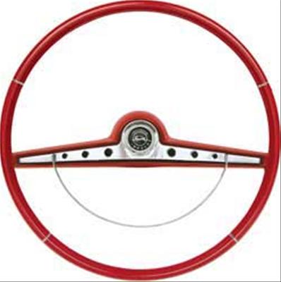 OER Steering Wheels for 1963 IMPALA - 5730129