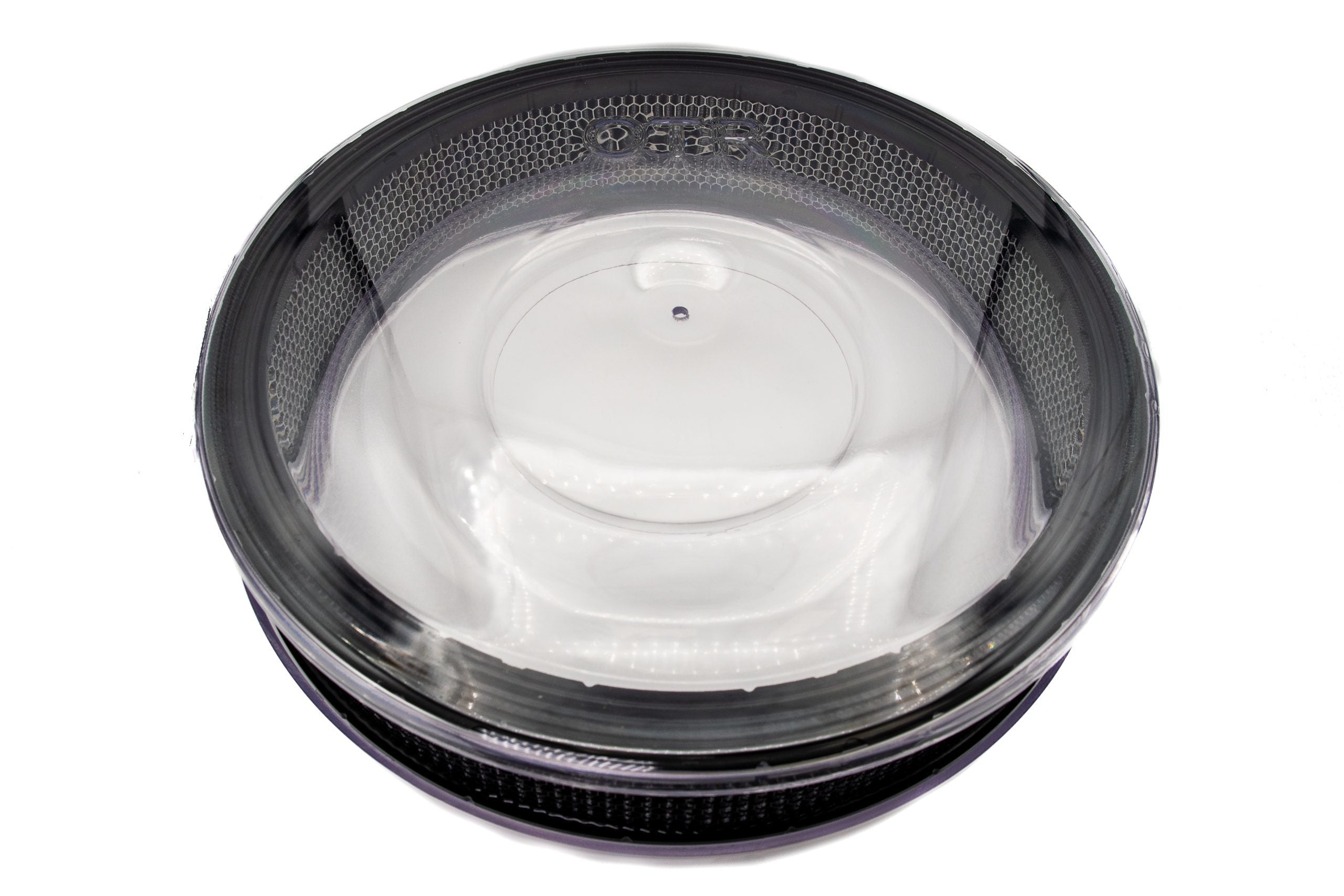 Air Cleaner Kit 18in x 3.5in Tall Dominator