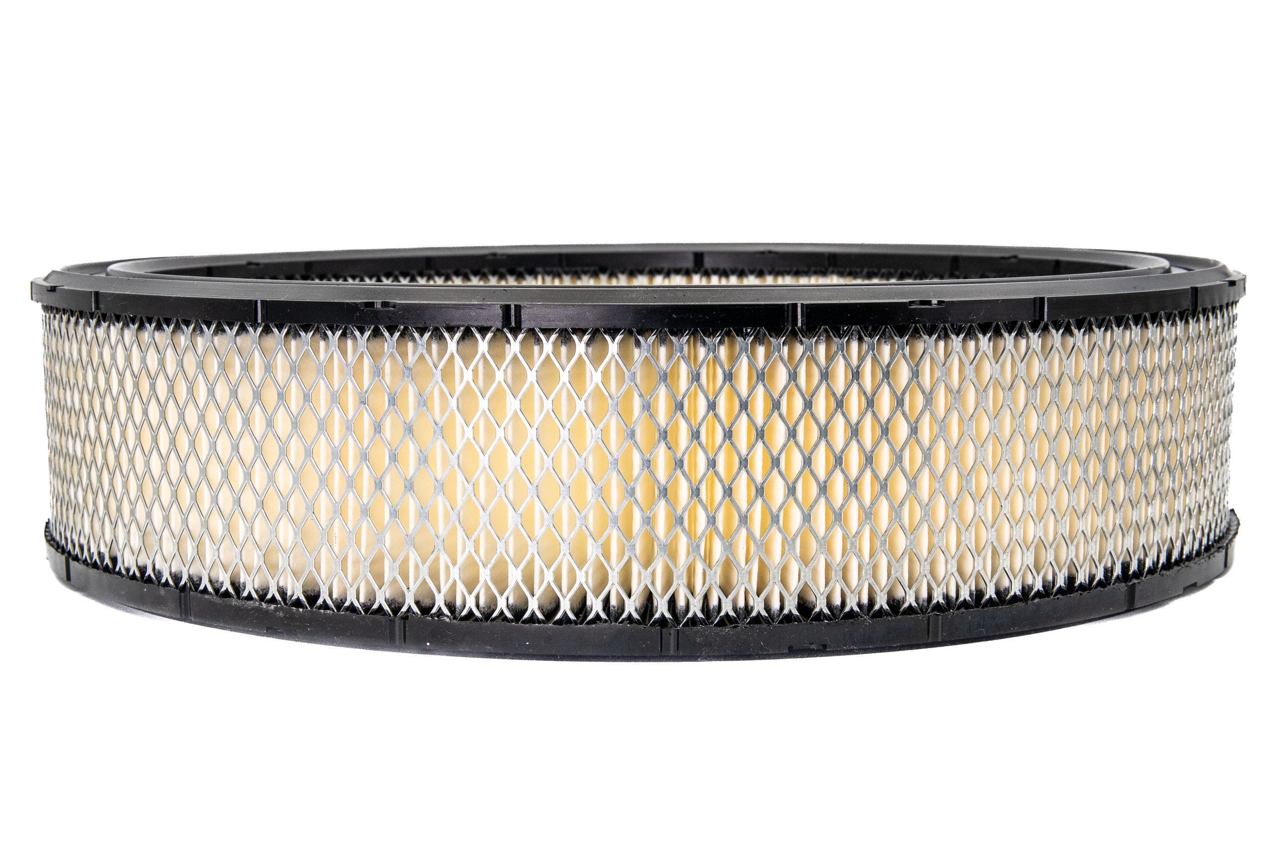 Air Filter Paper 14in x 3in