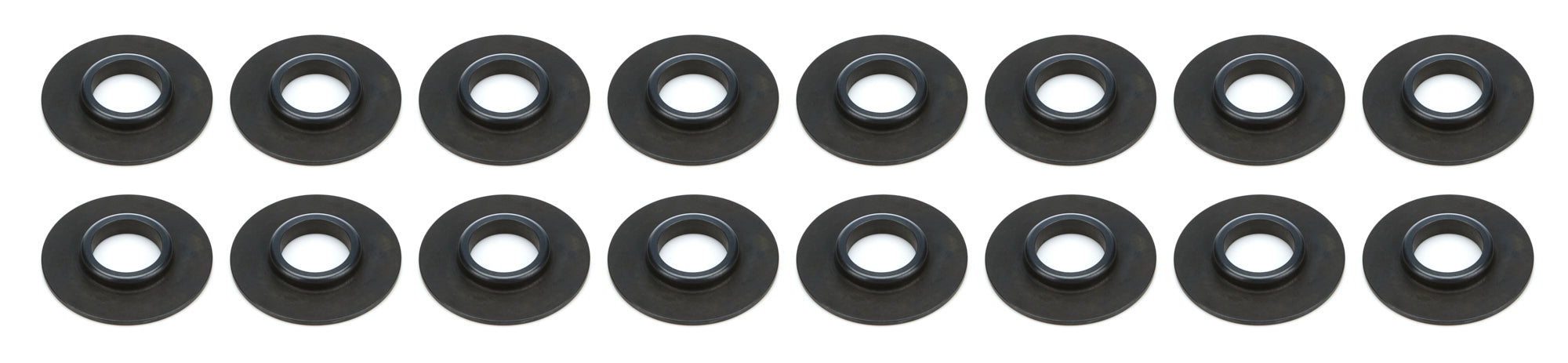Steel C/M Spring Seats - 1.550 x .855 x .635