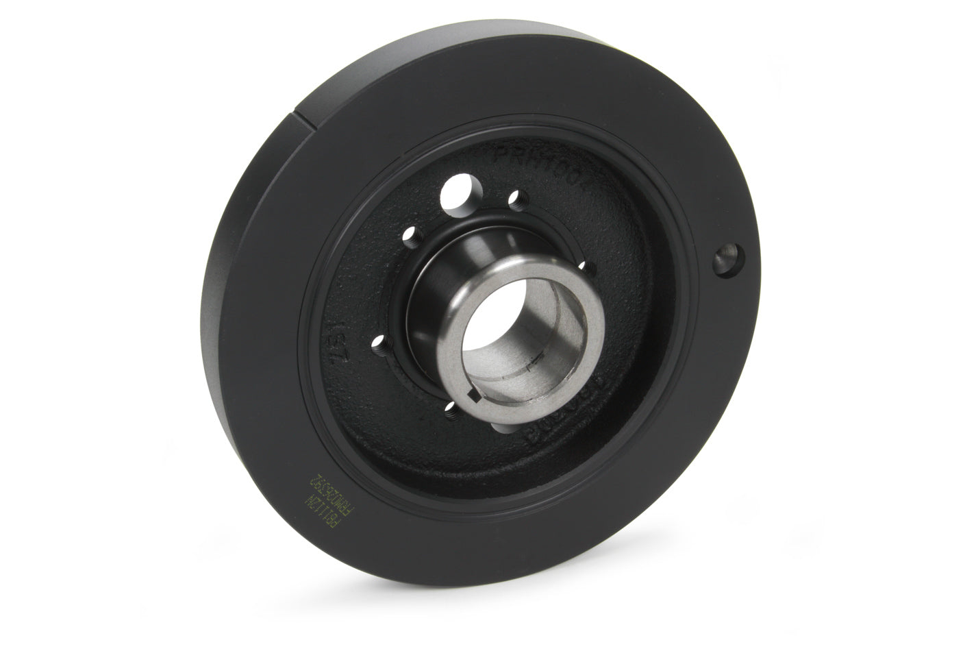 BBM 7.1 in Steel Harmonic Balancer