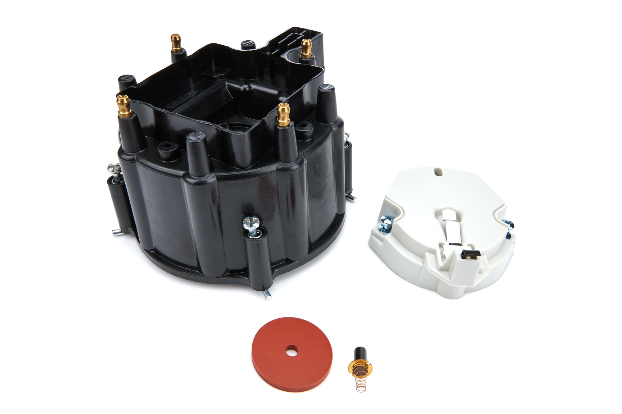 HEI Distributor Cap & Rotor