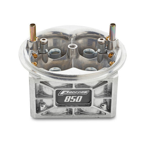 Carburetor Main Body - 850CFM