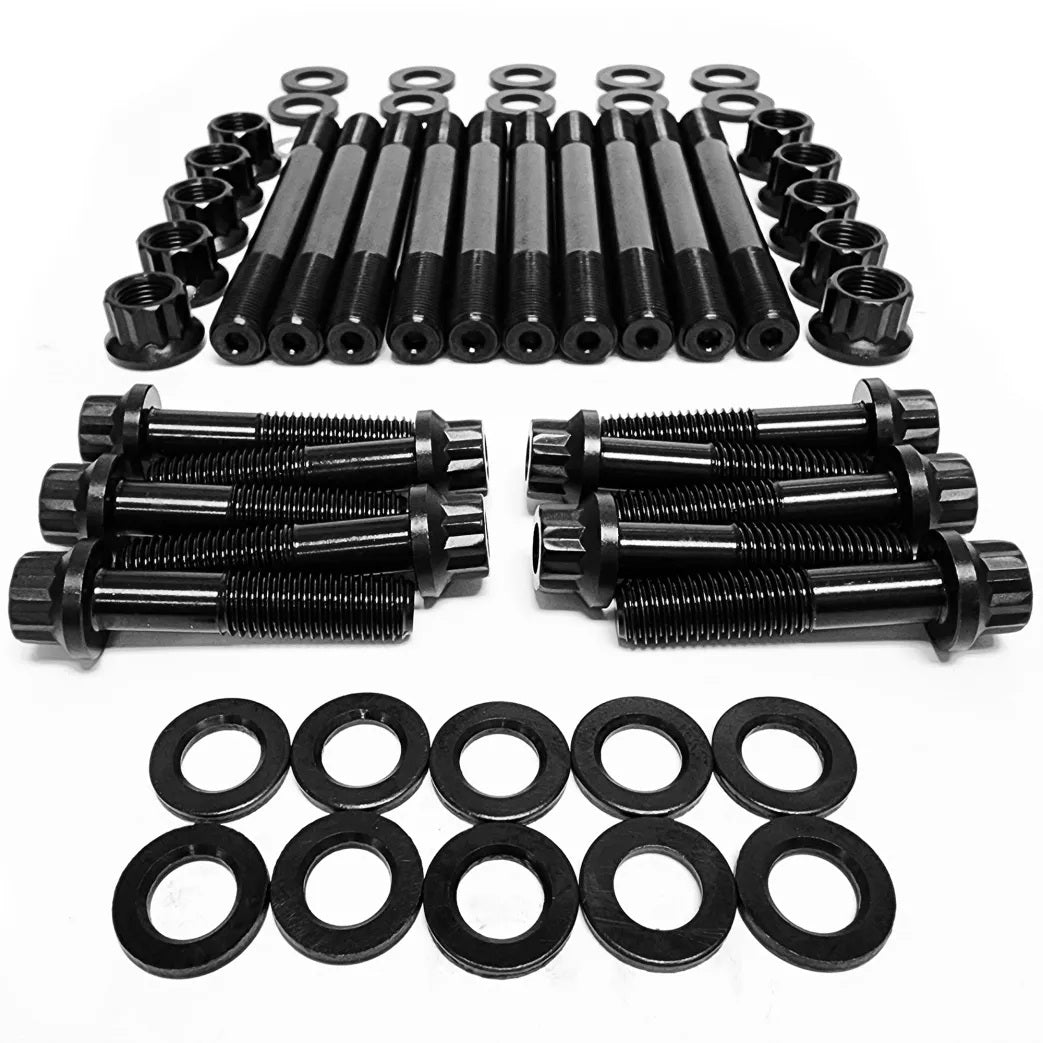 Main Stud Kit GM Duramax Diesel 6.6L 13-24