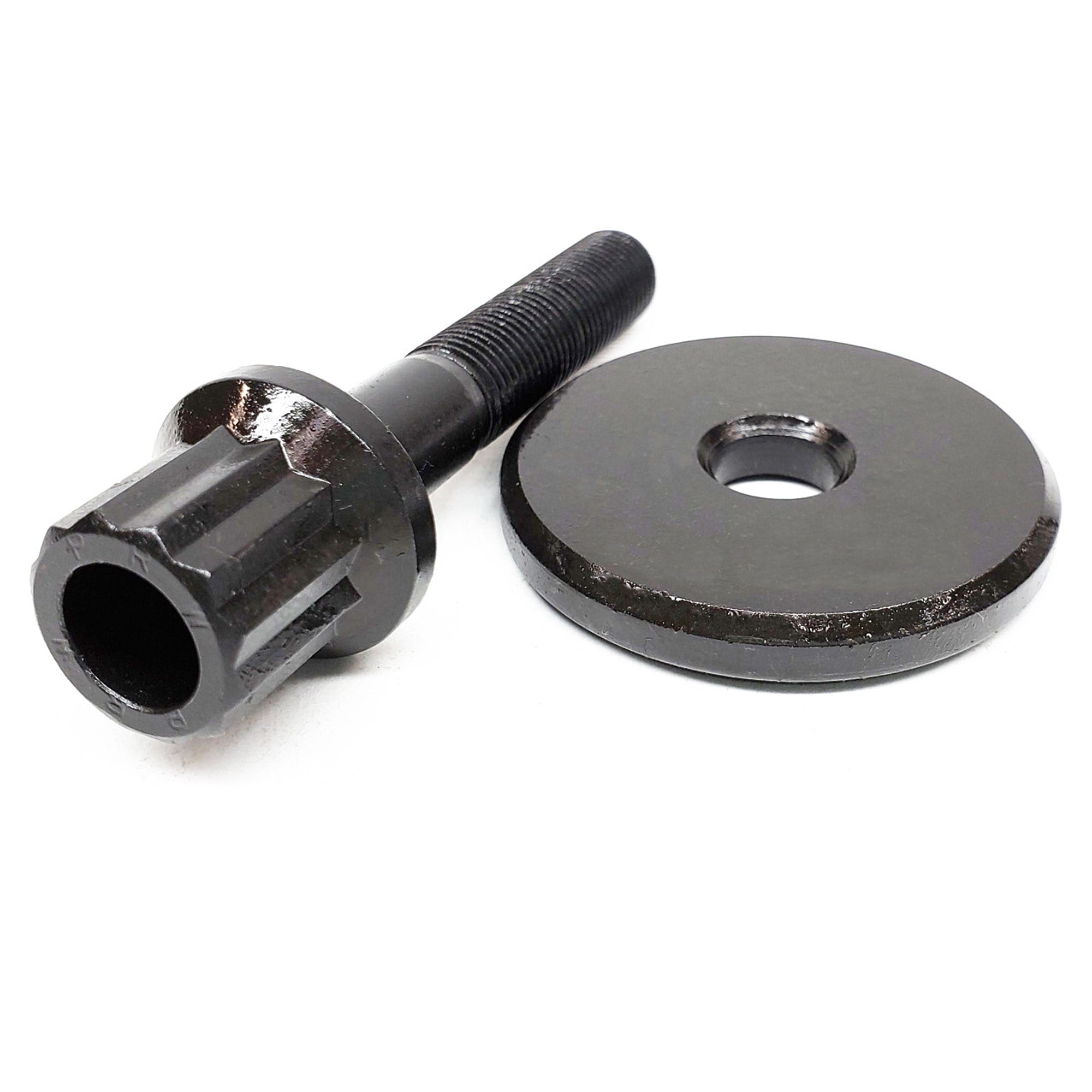 Harmonic Balancer Bolt 12pt SBC