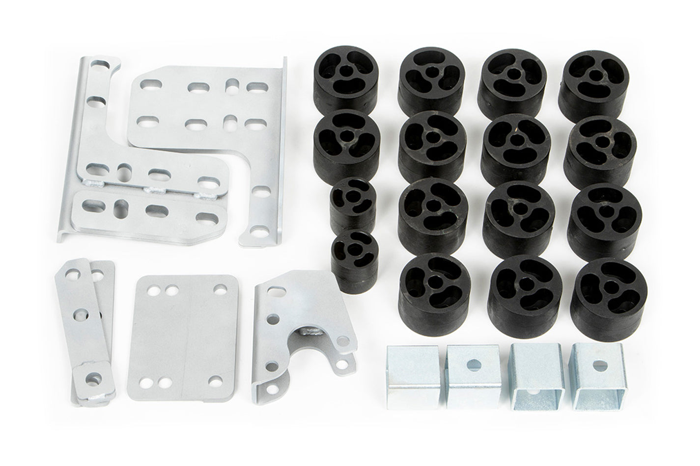 17- Dodge Ram 1500 4WD 2in Body Lift Kit