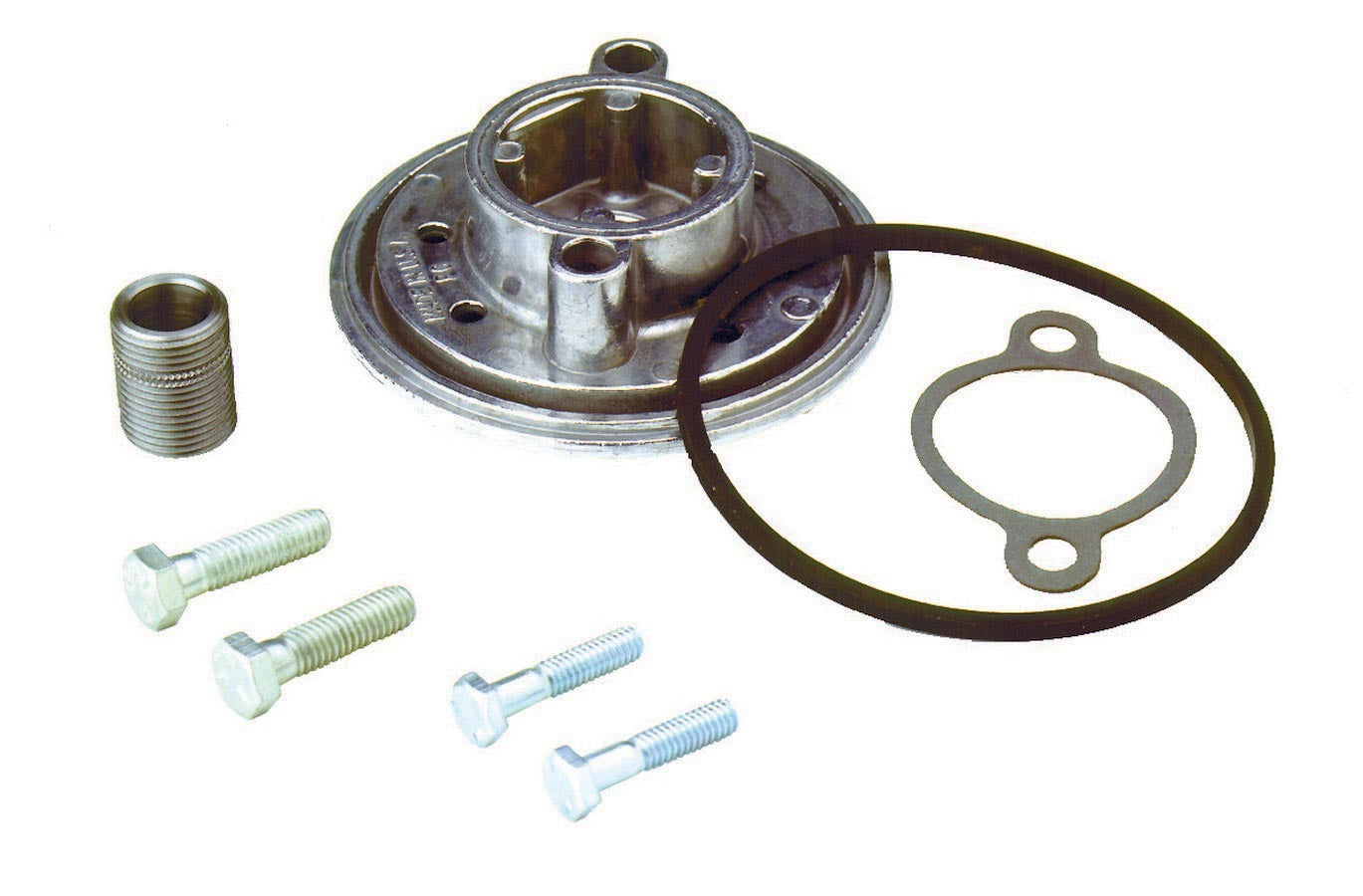 Perma-Cool Bolt-On Oil Filter Adapters 1134 283 327