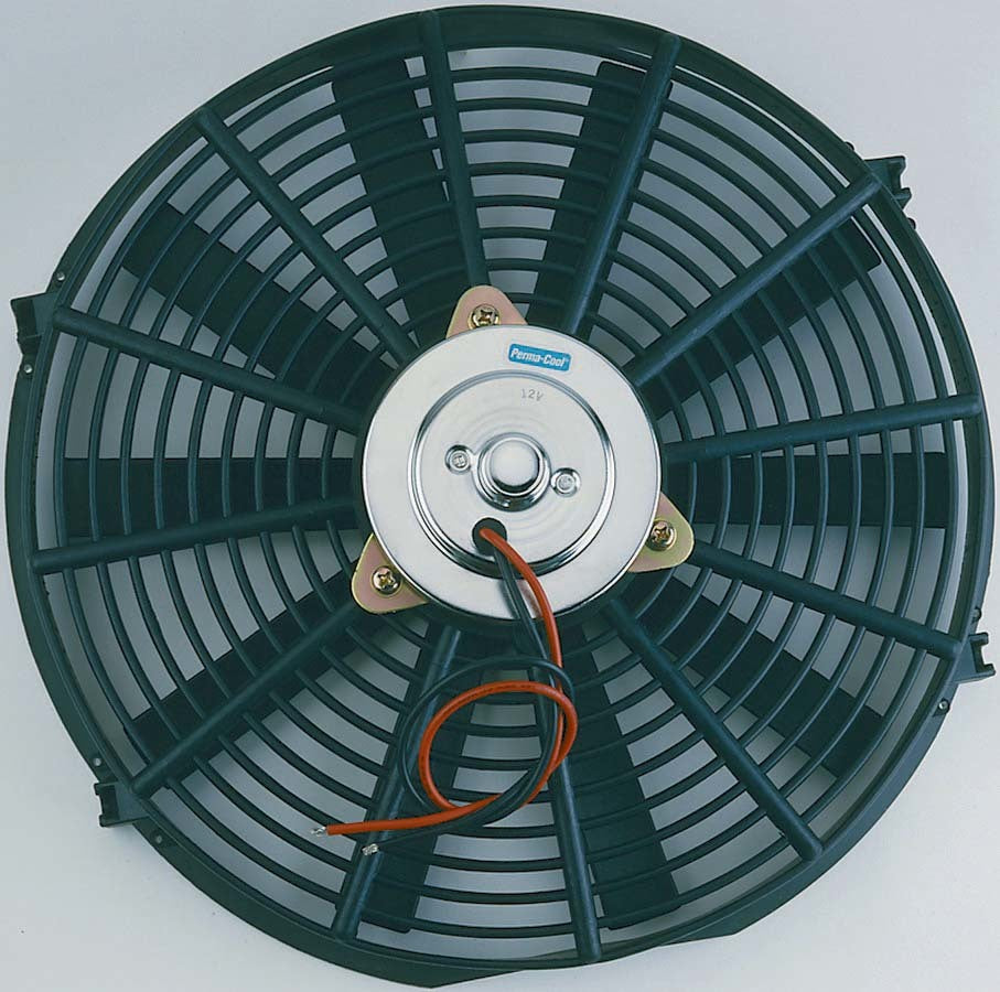 16in Standard Ele. Fan