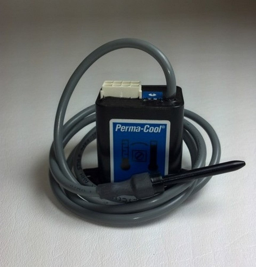 Elect. Fan Adjstble Cont roller Switch w/Probe