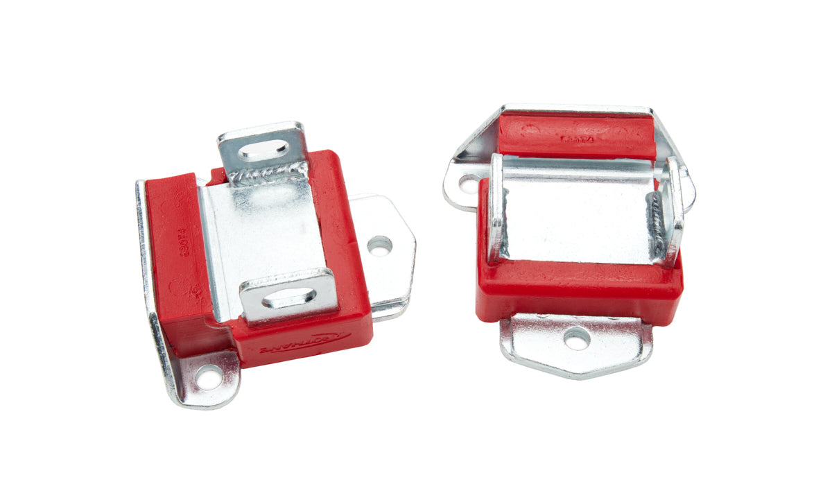 GM Engine Mount PR Type A Short