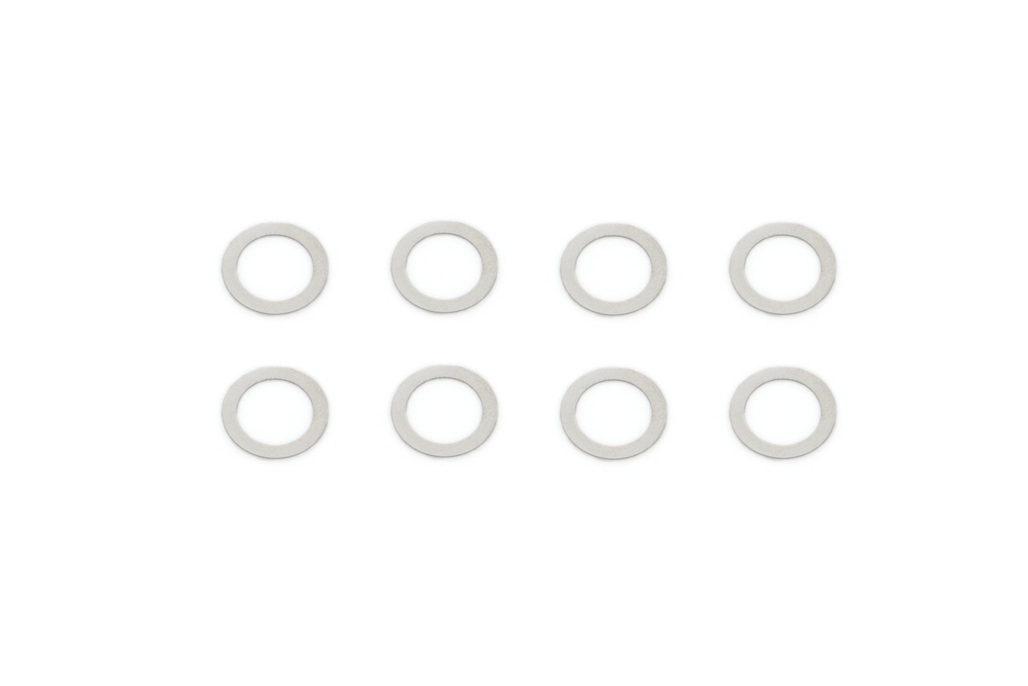 Valve Disc Kit 8pk .542 OD X .008in