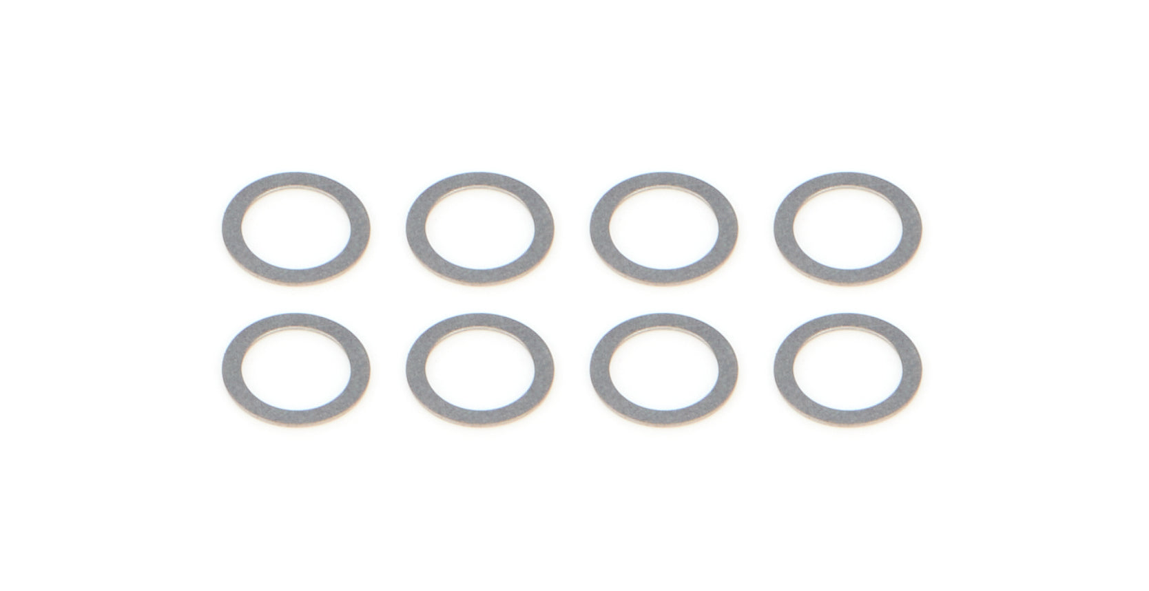 Valve Disc Kit 8pk .542 OD X .015in