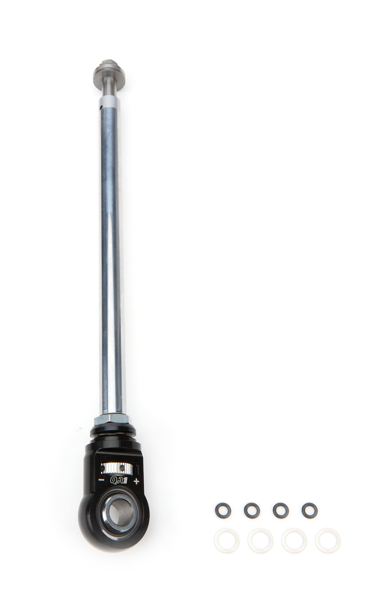 Piston Rod 15mm OD Bleed Adj. 7in