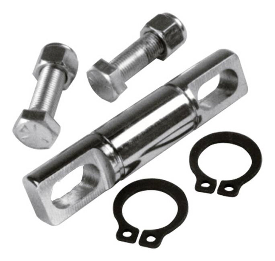 Shock T-Bar Slotted 3.625in