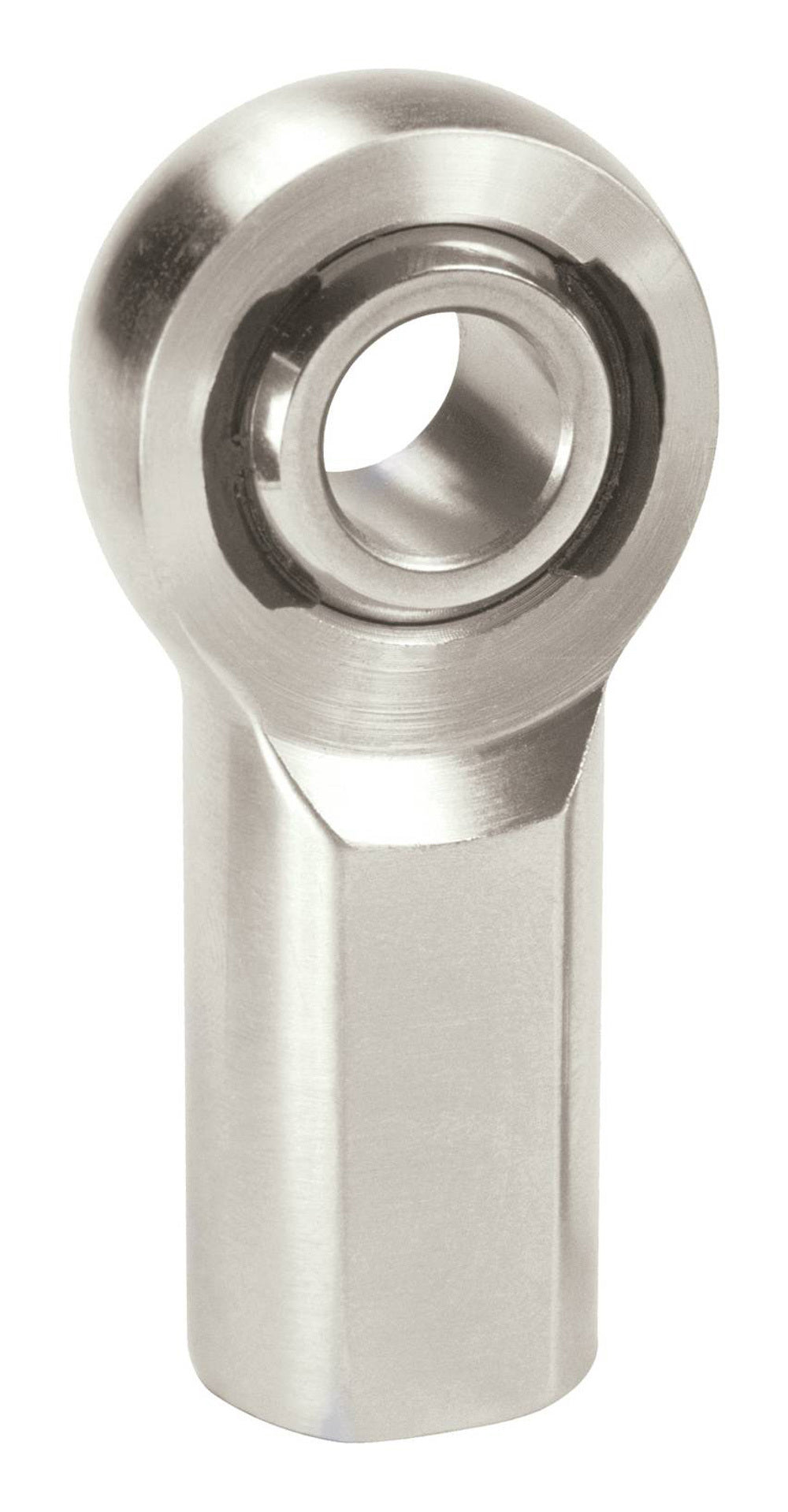 Rod End 1/2in x 1/2in RH Steel Female