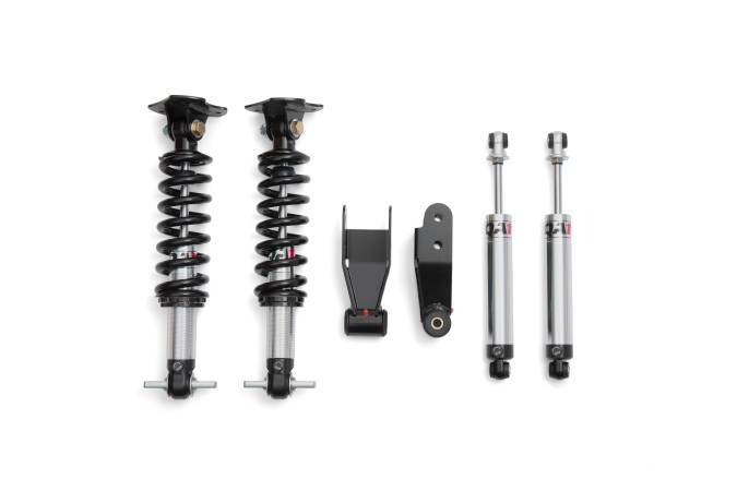 Suspension Kit Silverado 07-18 4wd 2-3in