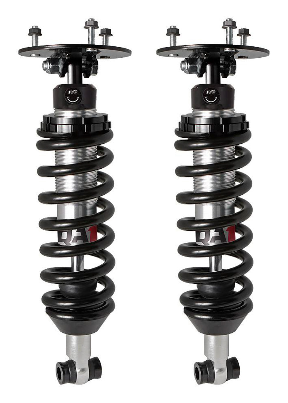 Pro-Coil Kit - Front Ford Crown Vic 03-11