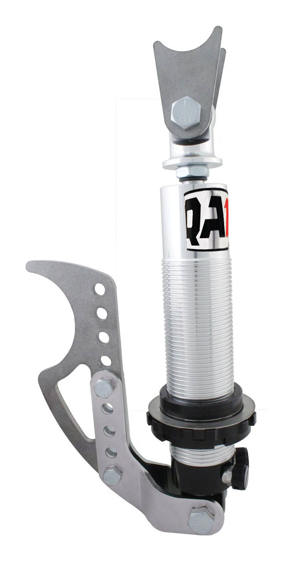 Shock Mount 3.00in Axle Weld-In