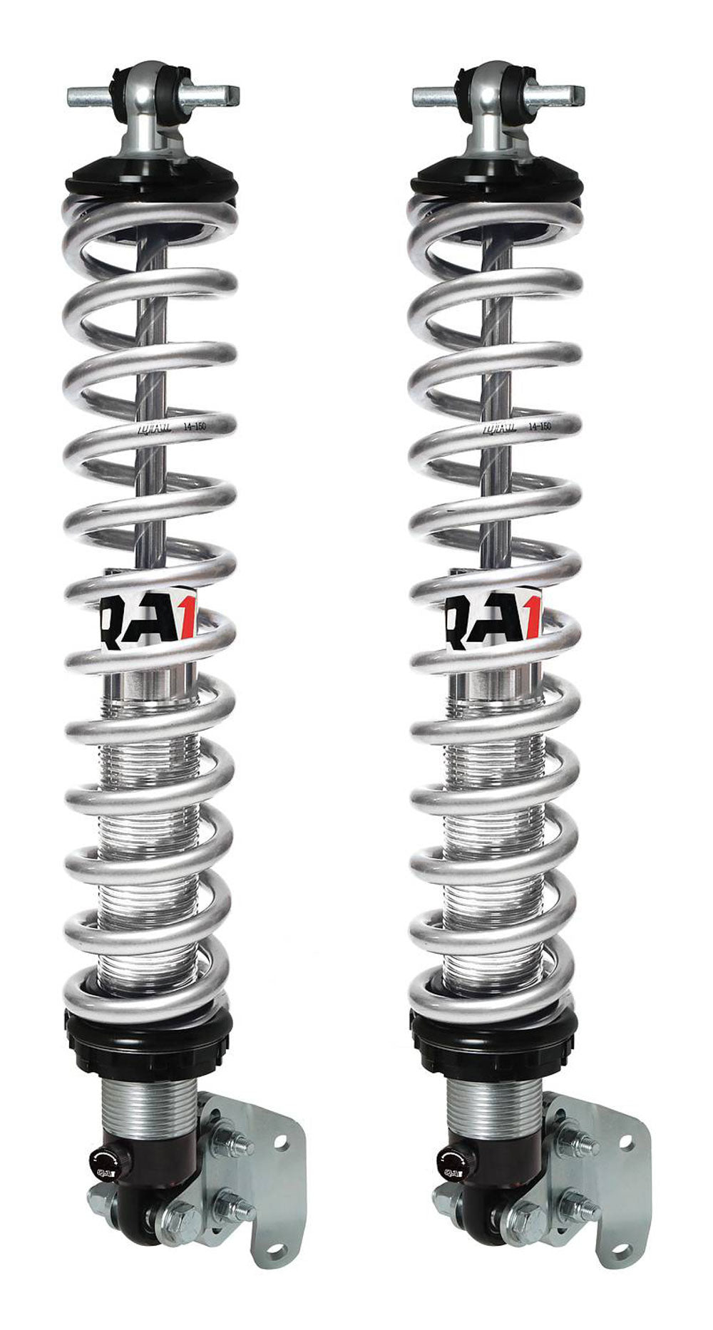 Pro-Coil Rear Shock Kit Double Adj. 200Lbs
