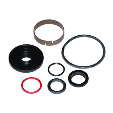 Shock Rebuild Kit - Large Body