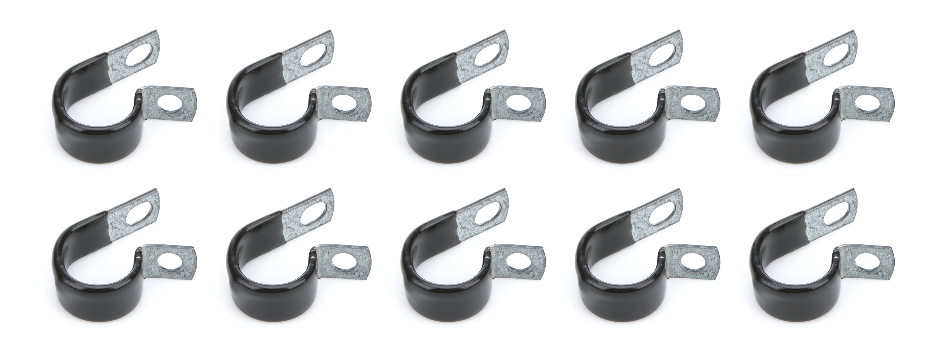 Alum Line Clamps 3/4in 10pk