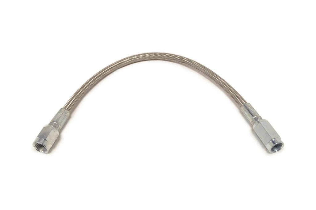 Remote Bleeder Line