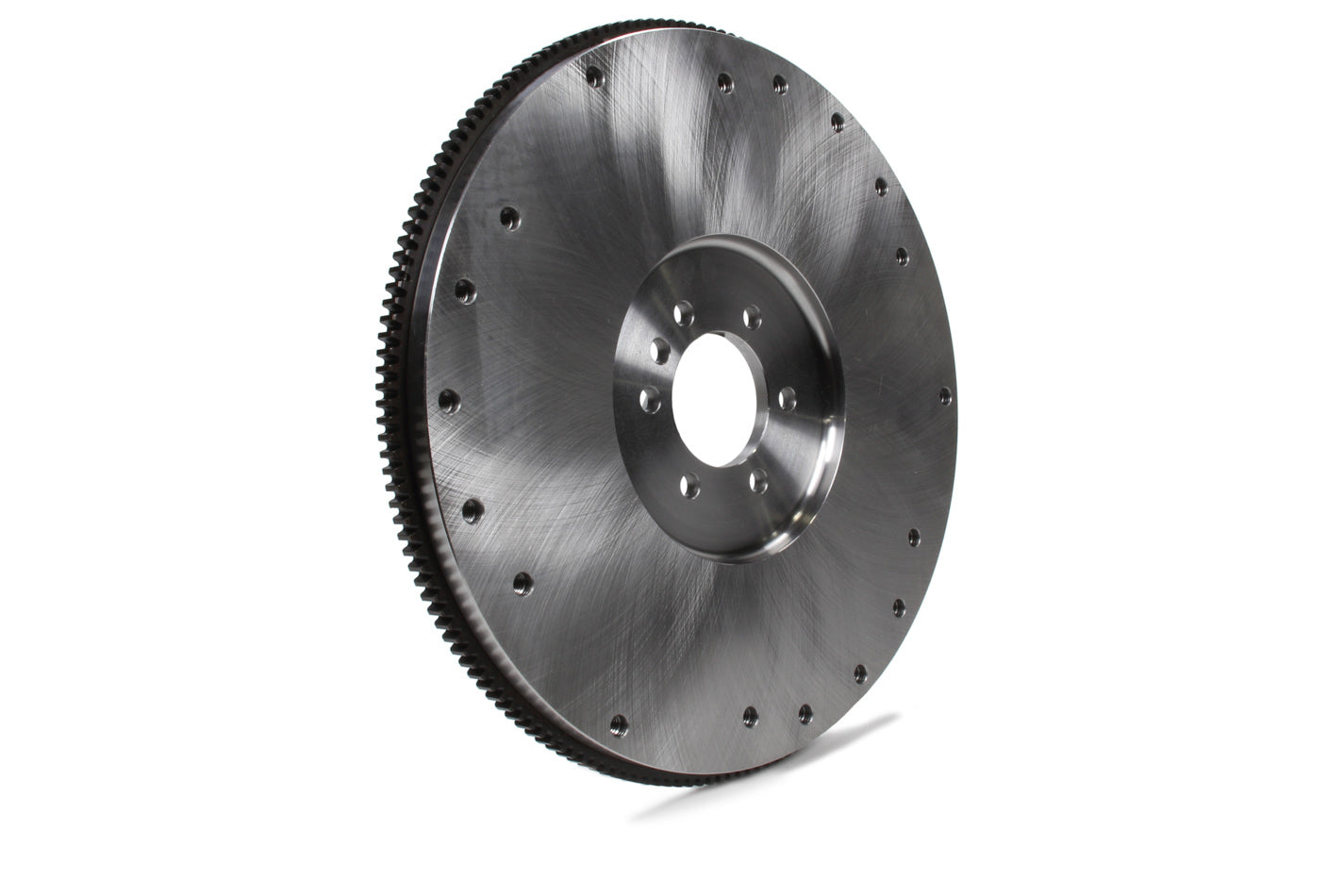 Chevy Steel Flywheel 168T BBC 454