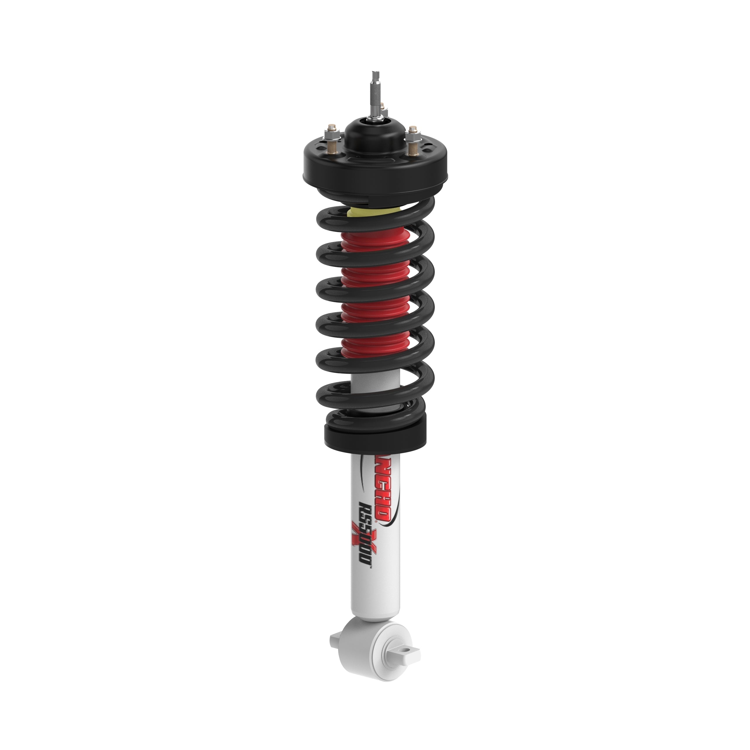 RS5000X Loaded Strut Assembly